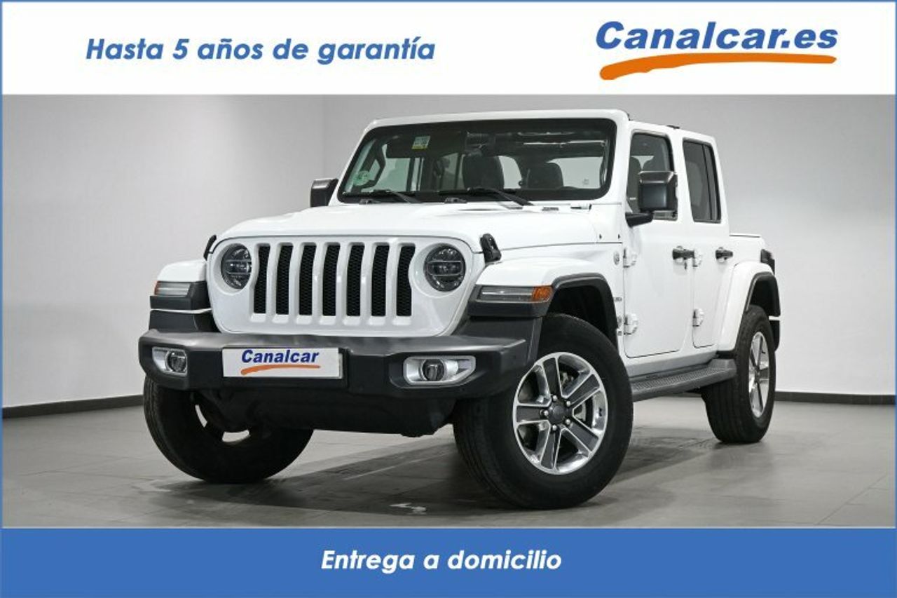 Jeep wrangler 2022  de segunda mano - jeep wrangler 2019 /