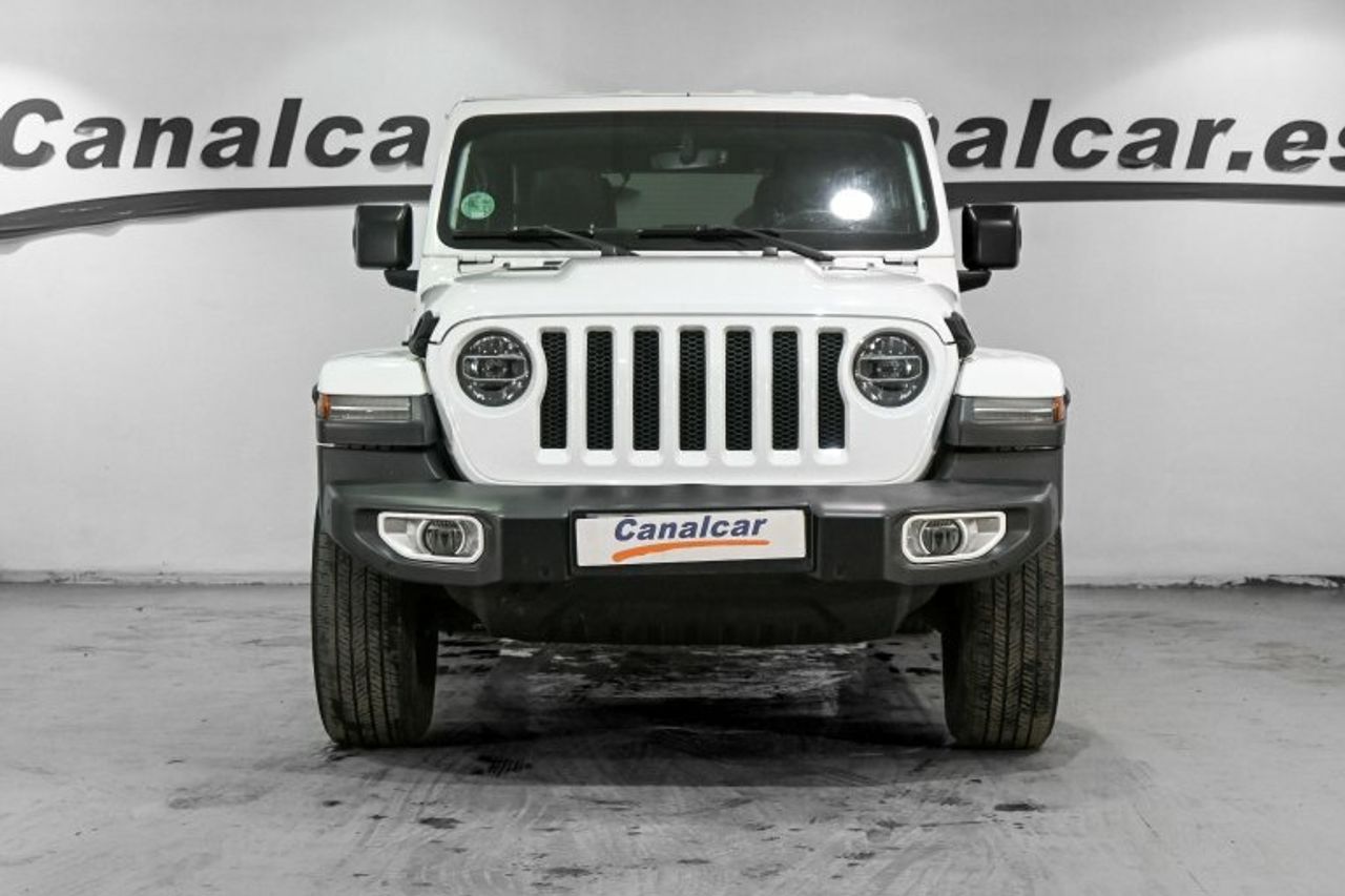 jeep wrangler 2019 / foto grande (2)