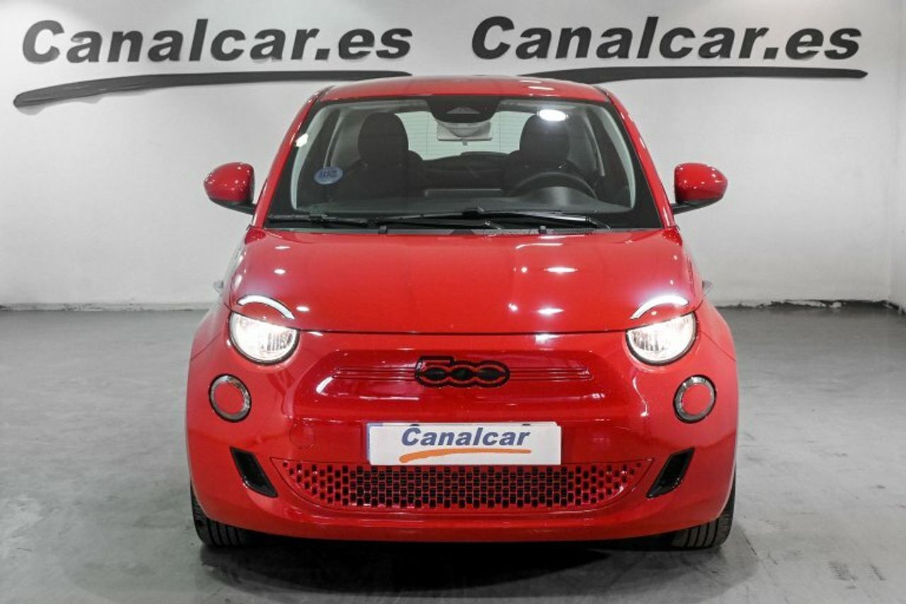 fiat 500 2022 / foto grande (2)
