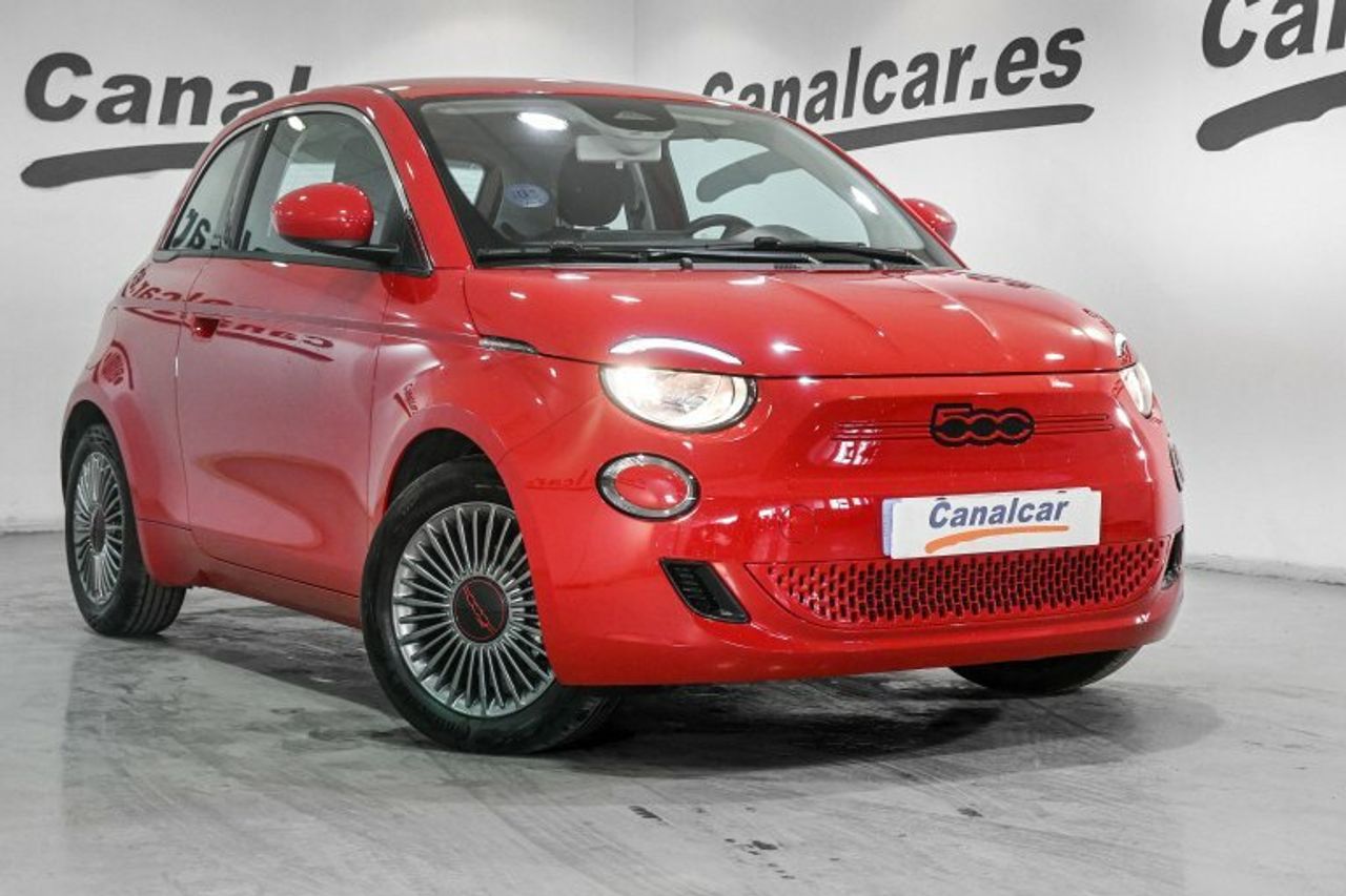 fiat 500 2022 / foto grande (3)