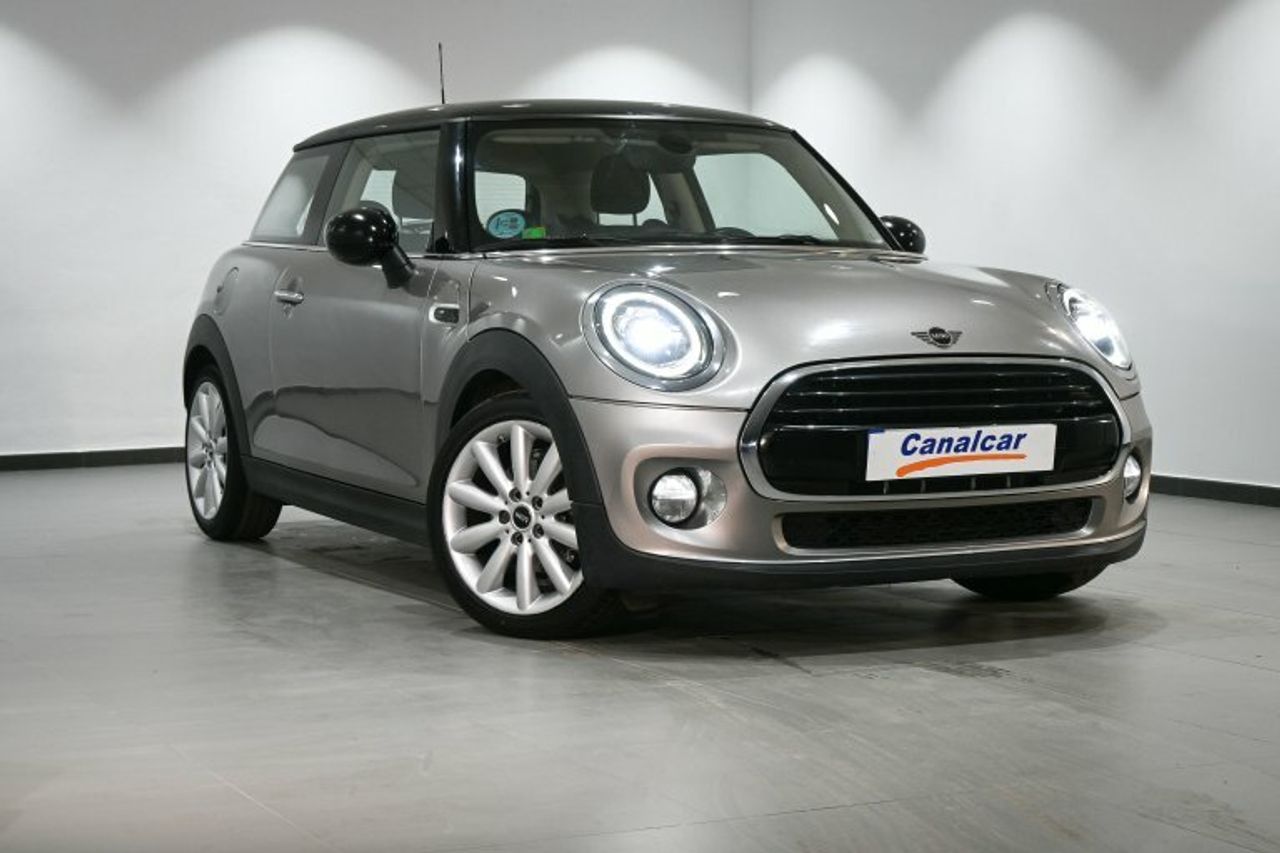 mini cooper 2019 / foto grande (3)