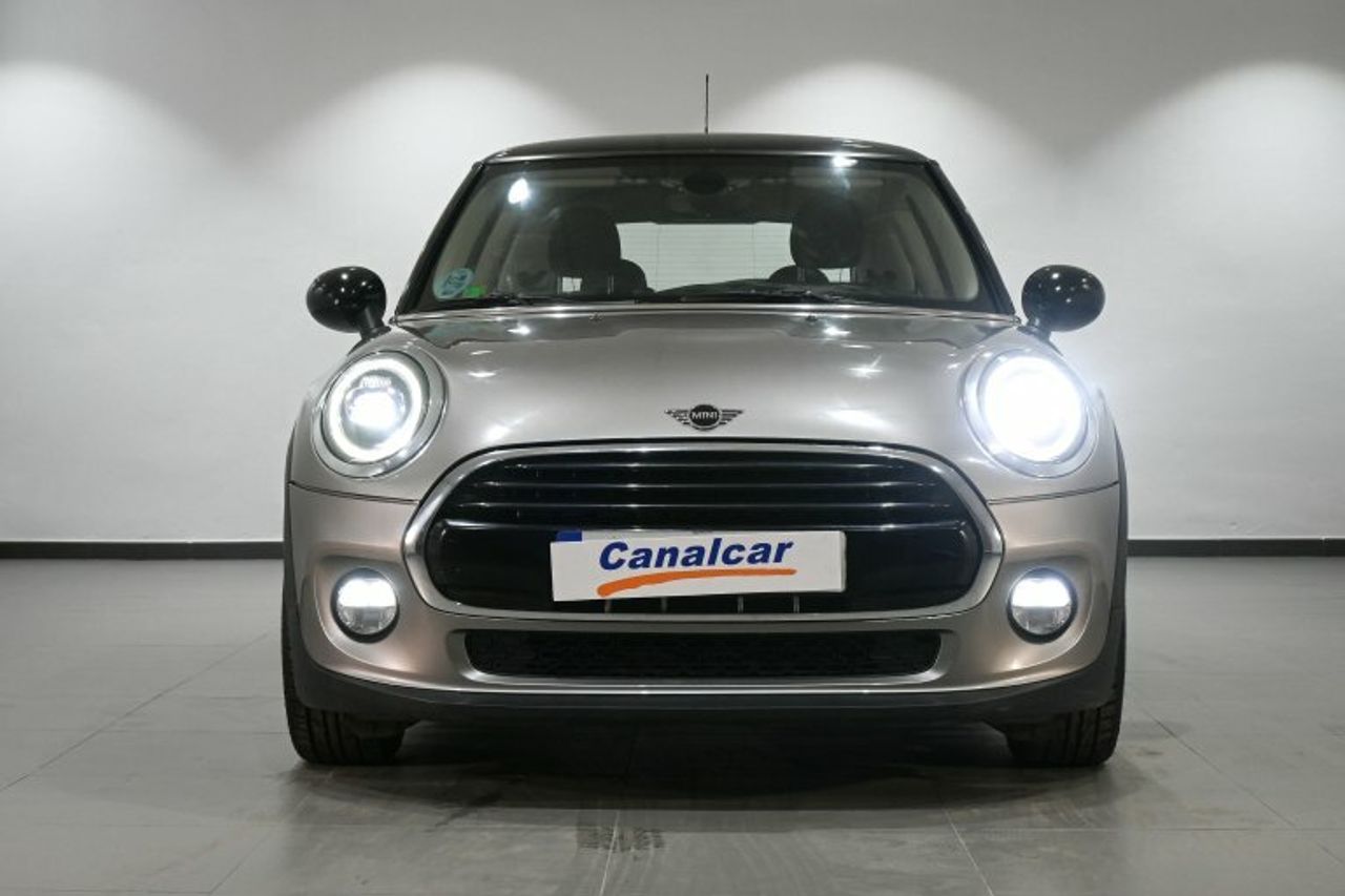 mini cooper 2019 / foto grande (2)