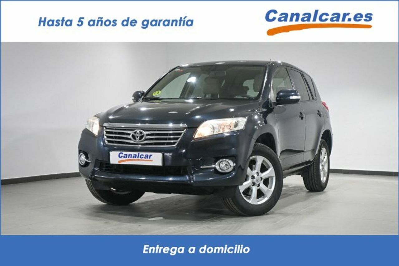 Motor diesel  de segunda mano - toyota rav4 2011 /