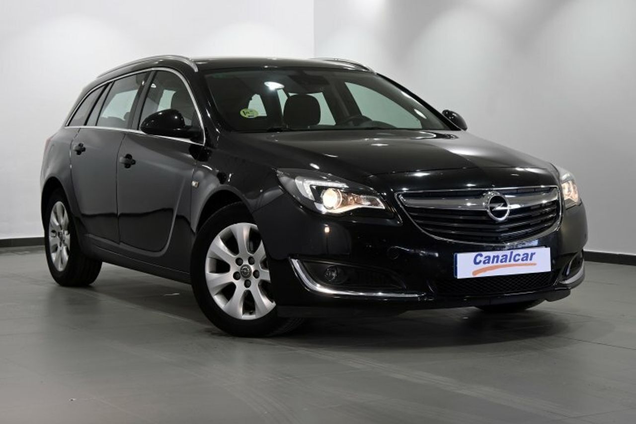 opel insignia  2015 / foto grande (3)
