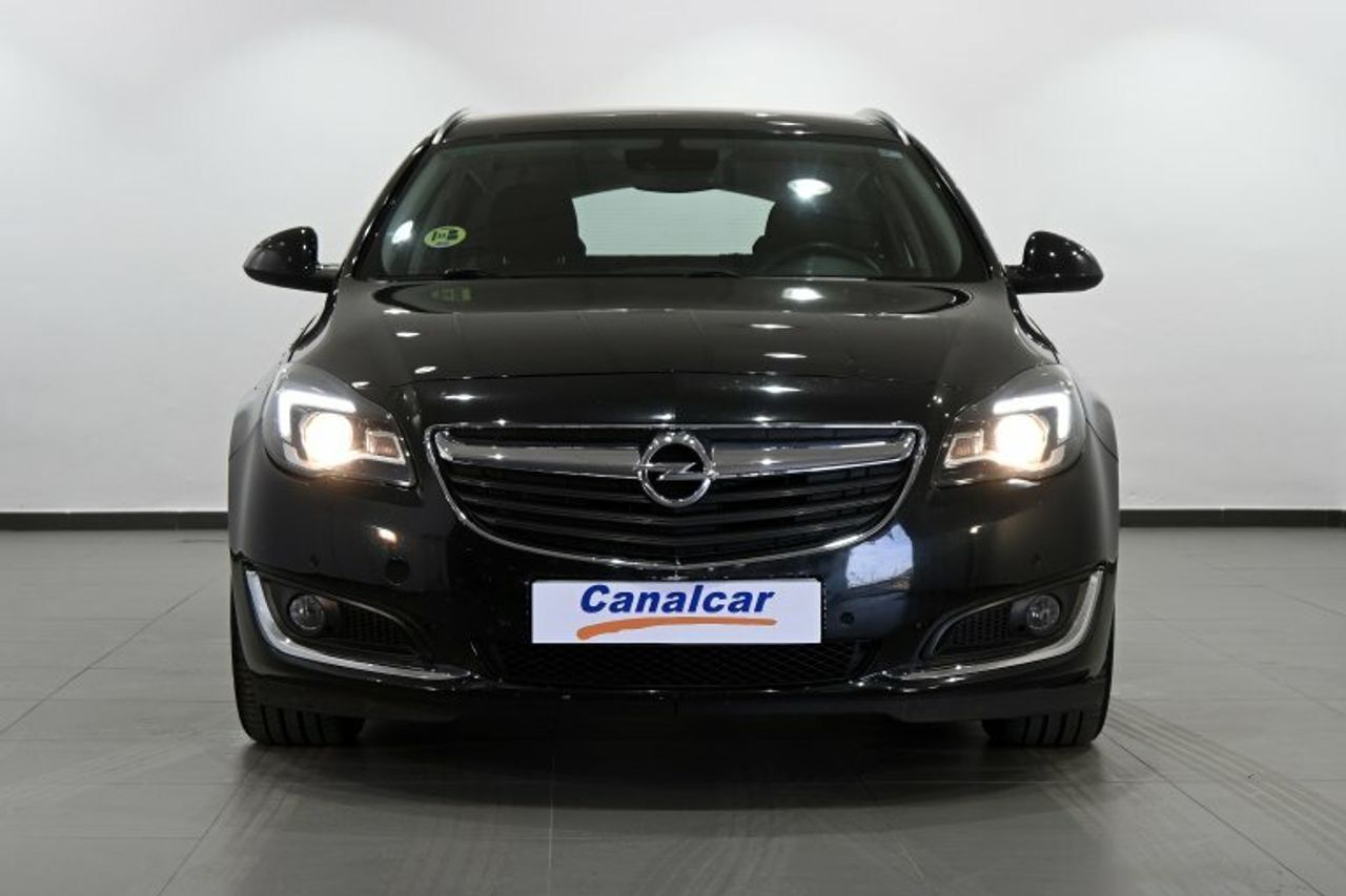 opel insignia  2015 / foto grande (2)