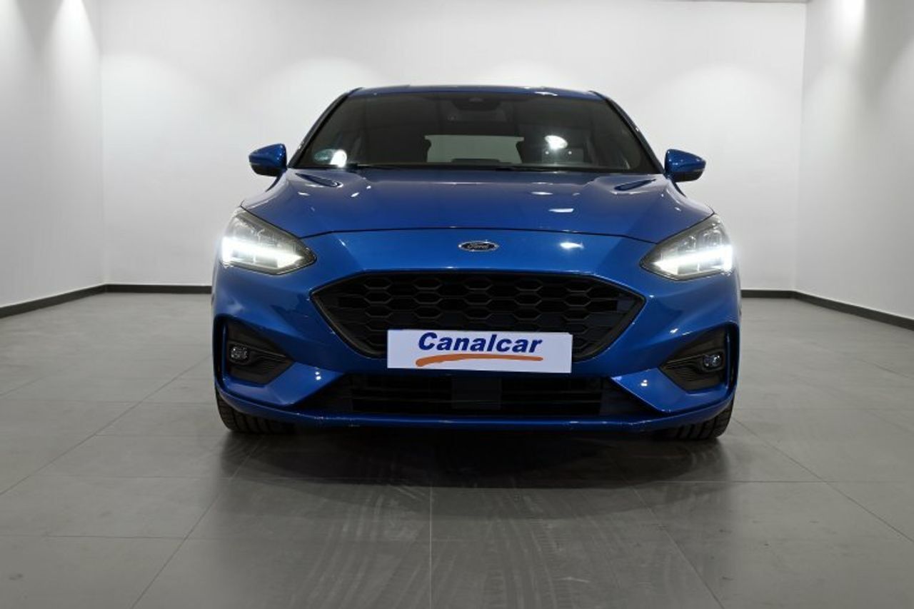 ford focus 2019 / foto grande (3)