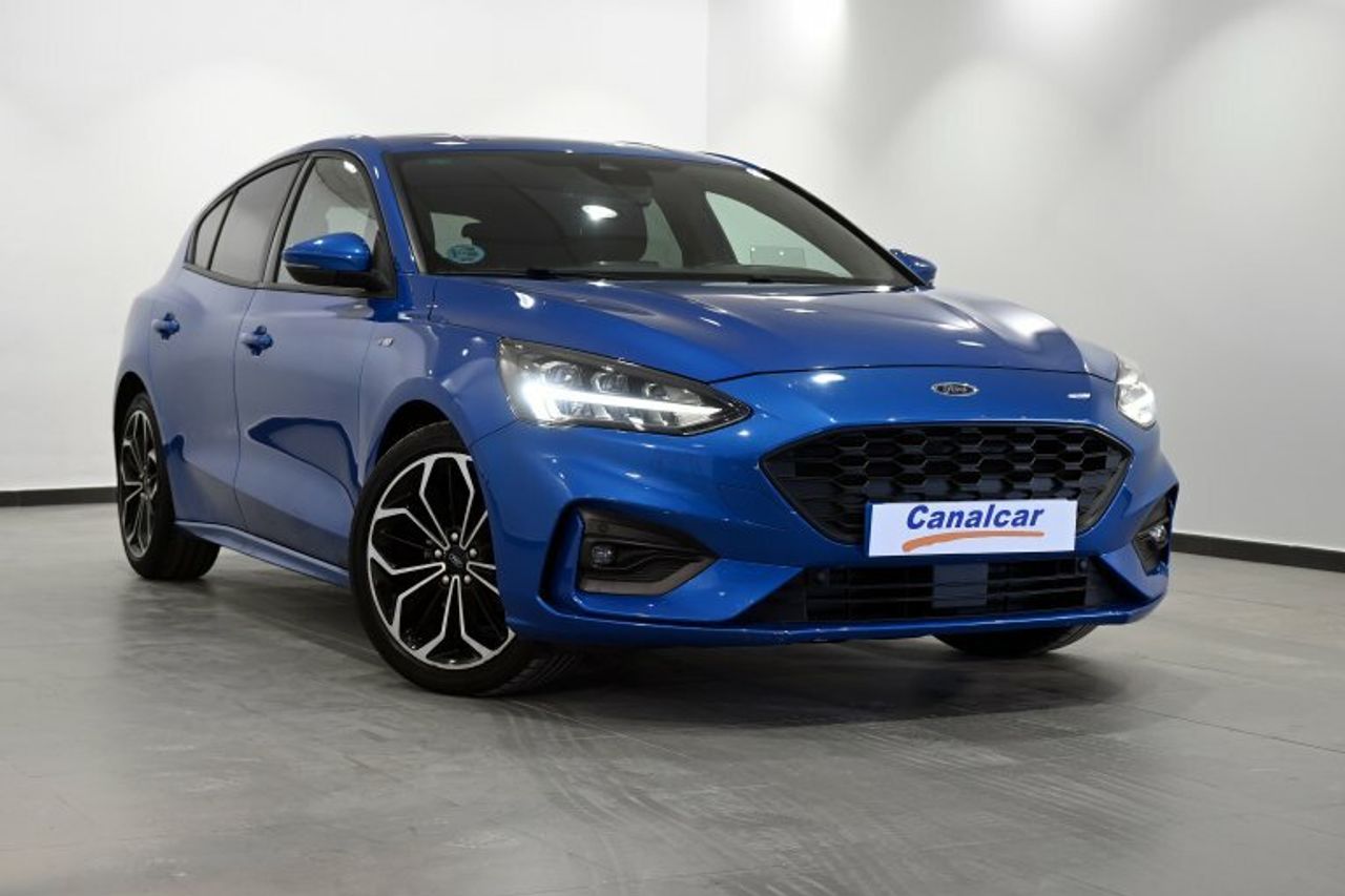 ford focus 2019 / foto grande (2)