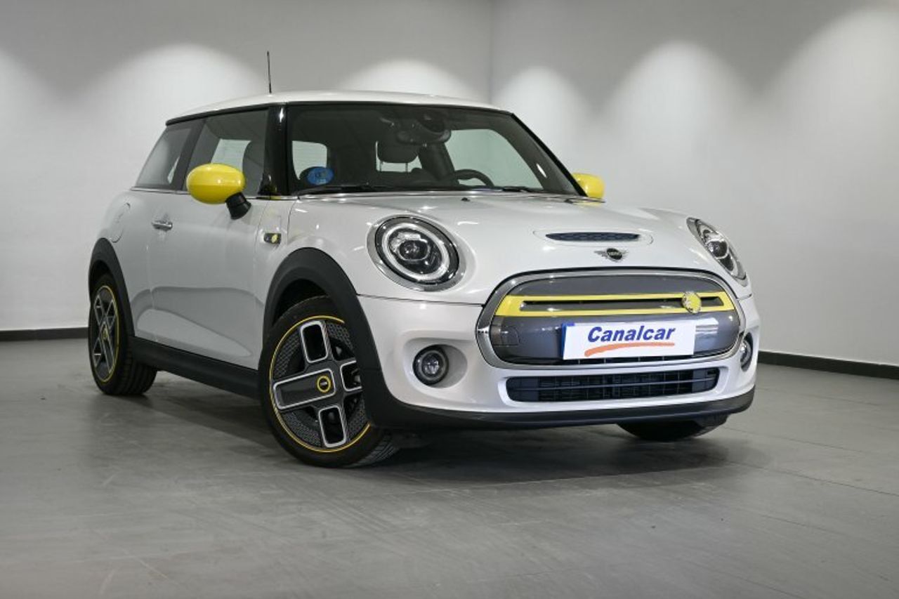 mini cooper 2021 / foto grande (3)