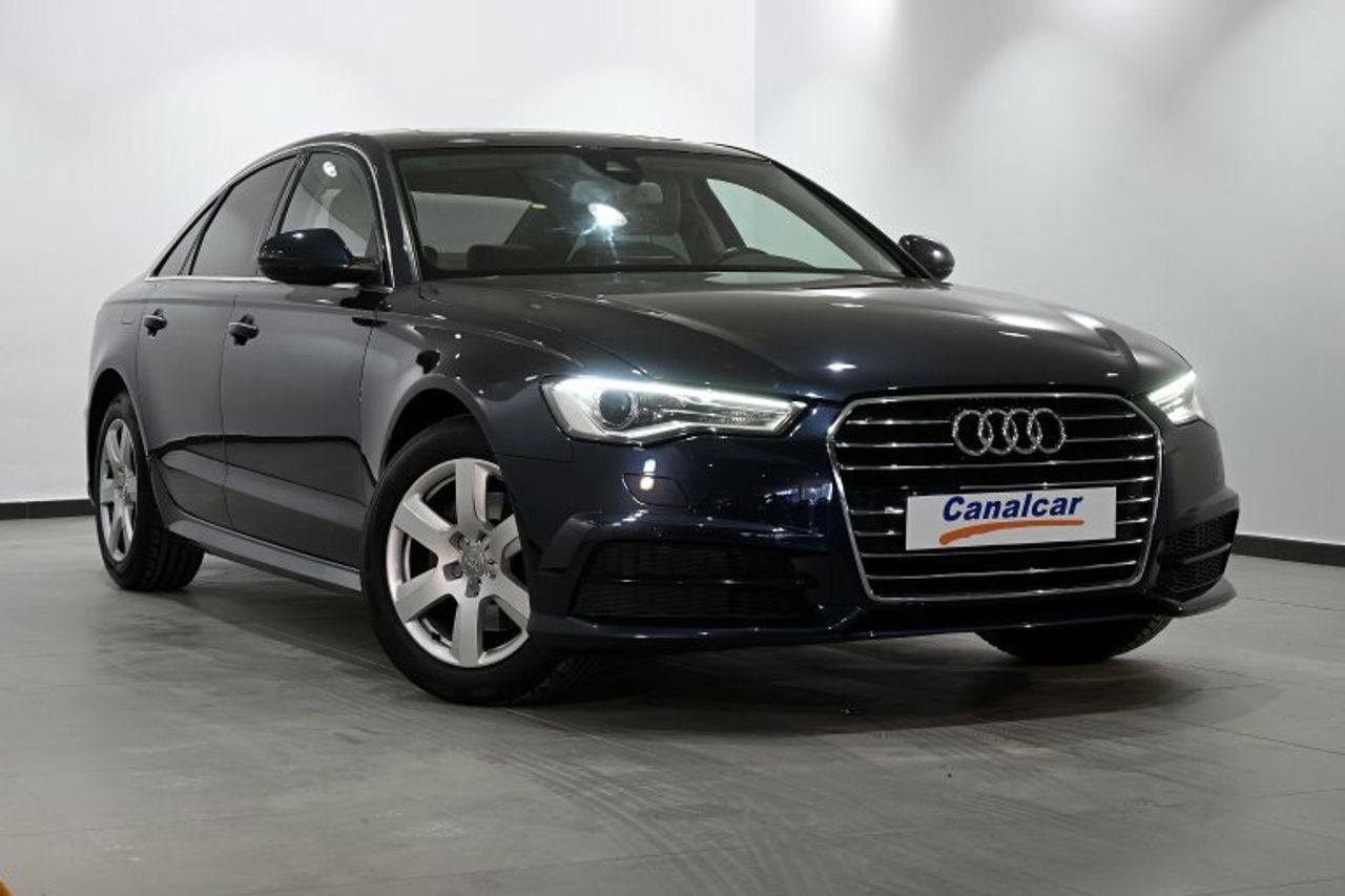 audi a6 2016 / foto grande (3)