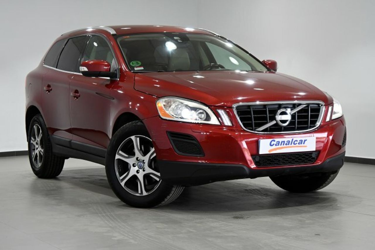 volvo xc-60 2012 / foto grande (3)