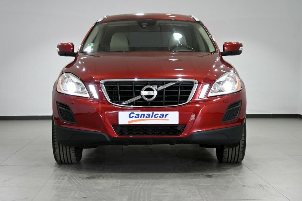 volvo xc-60 2012 / foto grande (2)