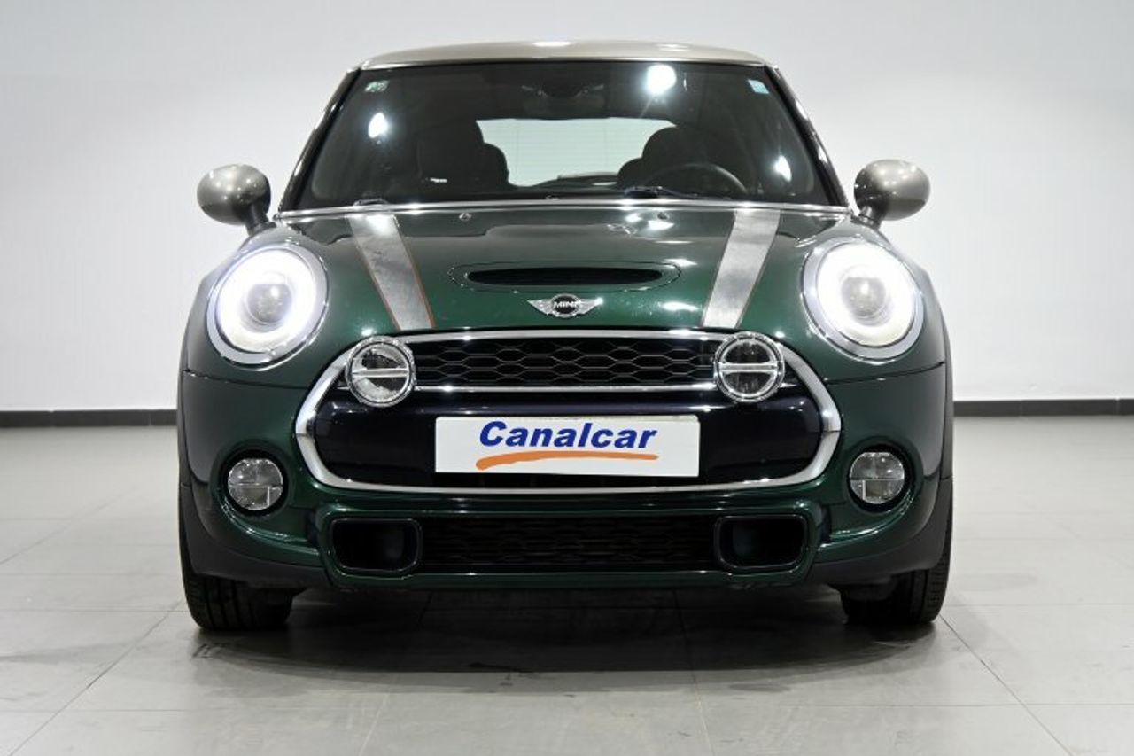 mini cooper 2016 / foto grande (2)