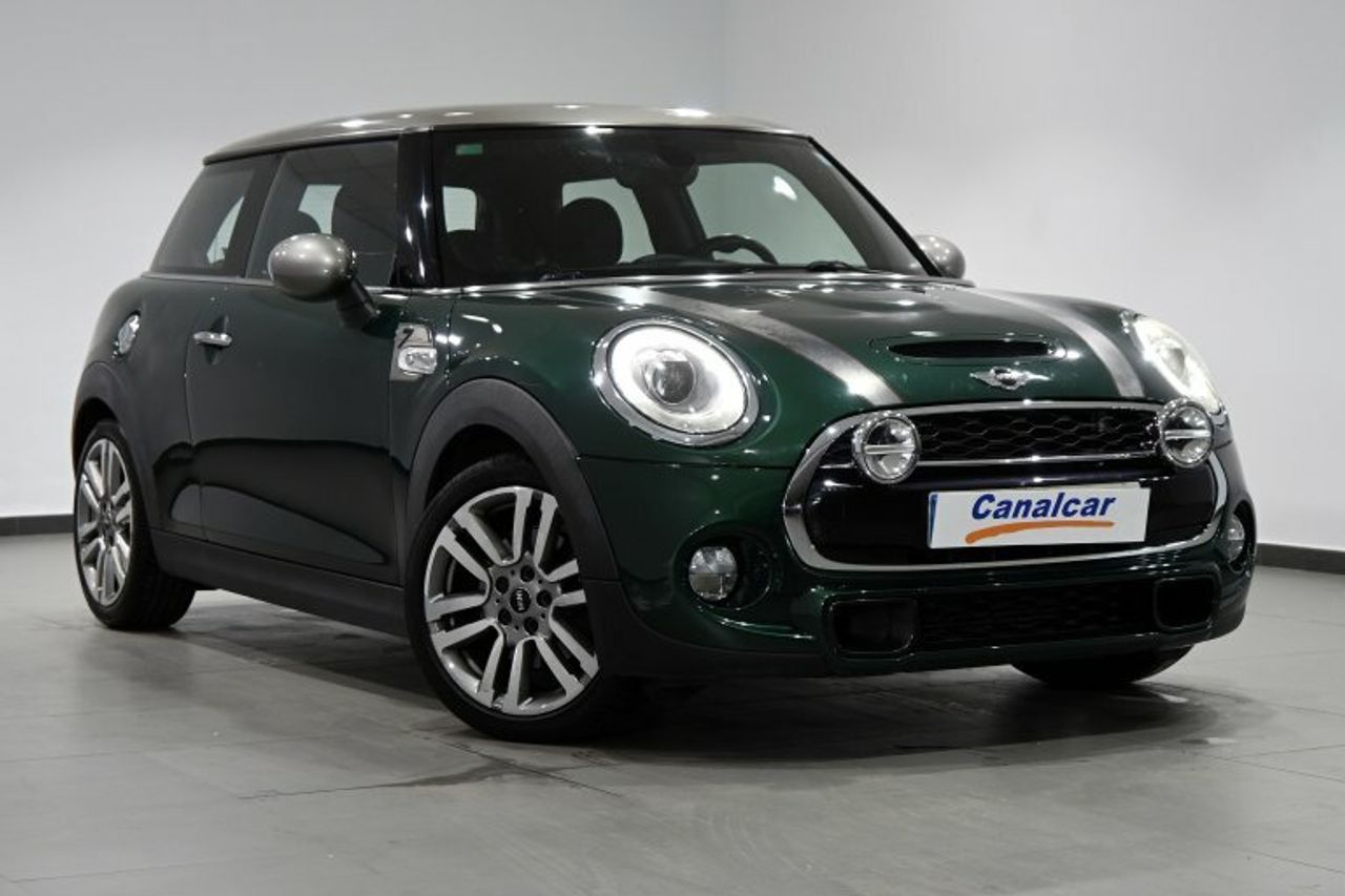 mini cooper 2016 / foto grande (3)