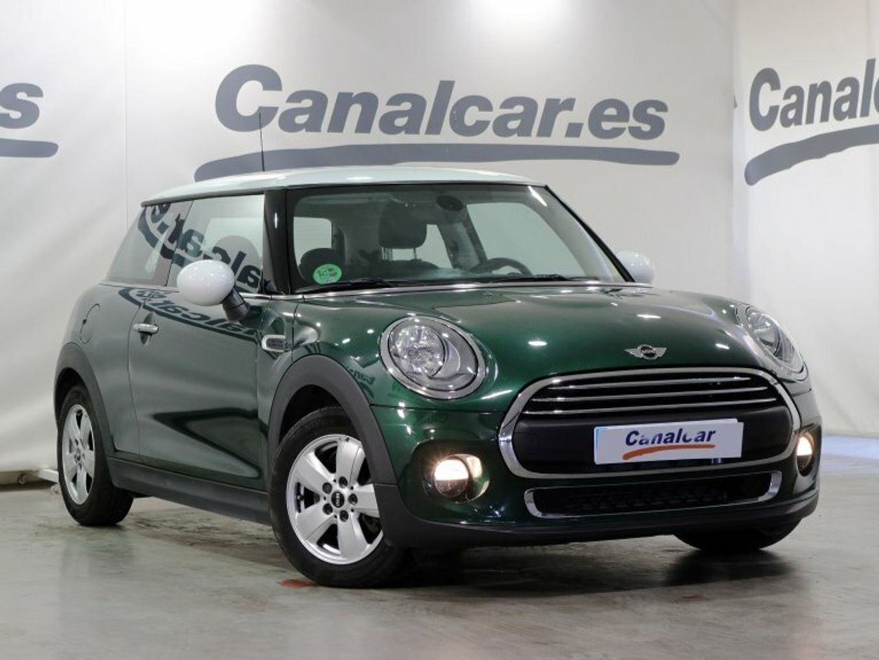 mini cooper 2016 / foto grande (3)
