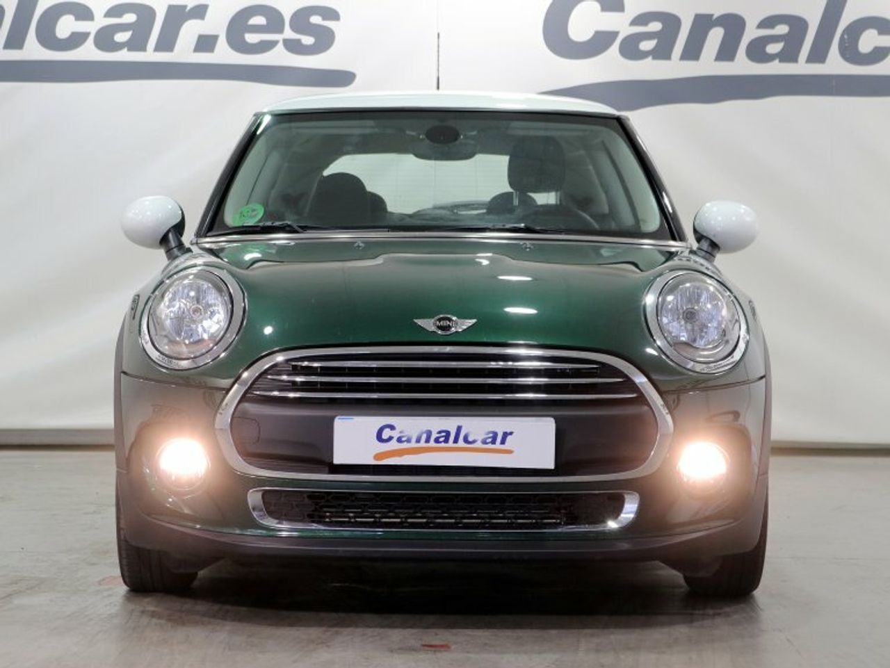 mini cooper 2016 / foto grande (2)