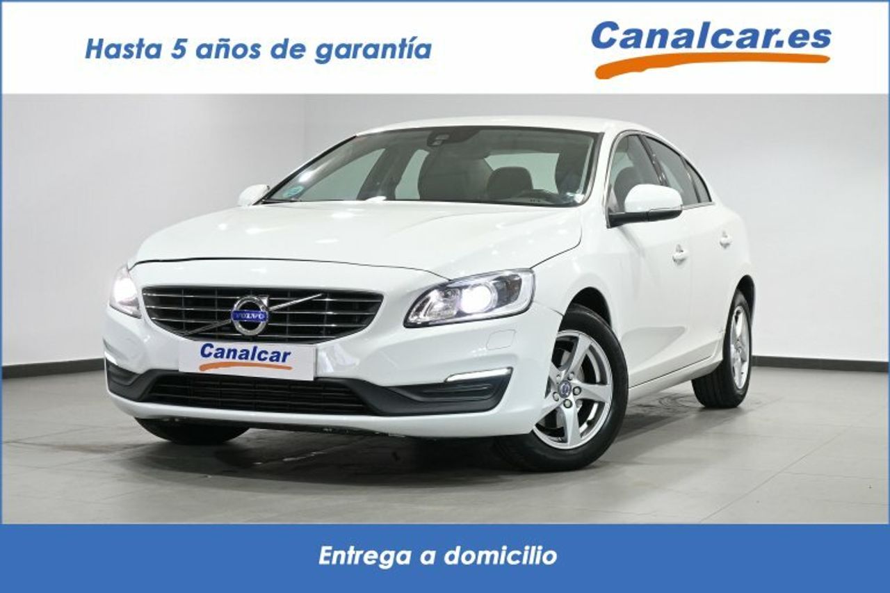Foto volvo s60 2016 /
