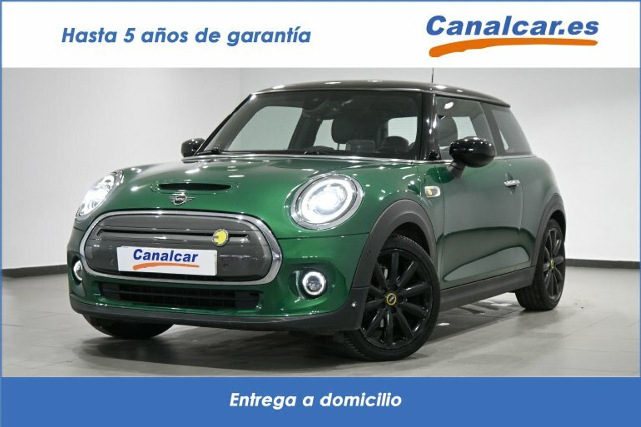 Mini cooper 2020 madrid  de segunda mano en Madrid - mini cooper 2020 /