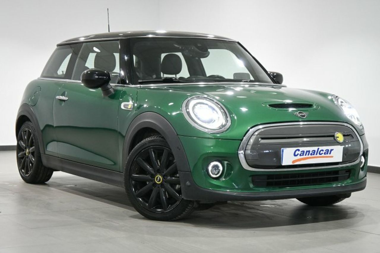 mini cooper 2020 / foto grande (3)