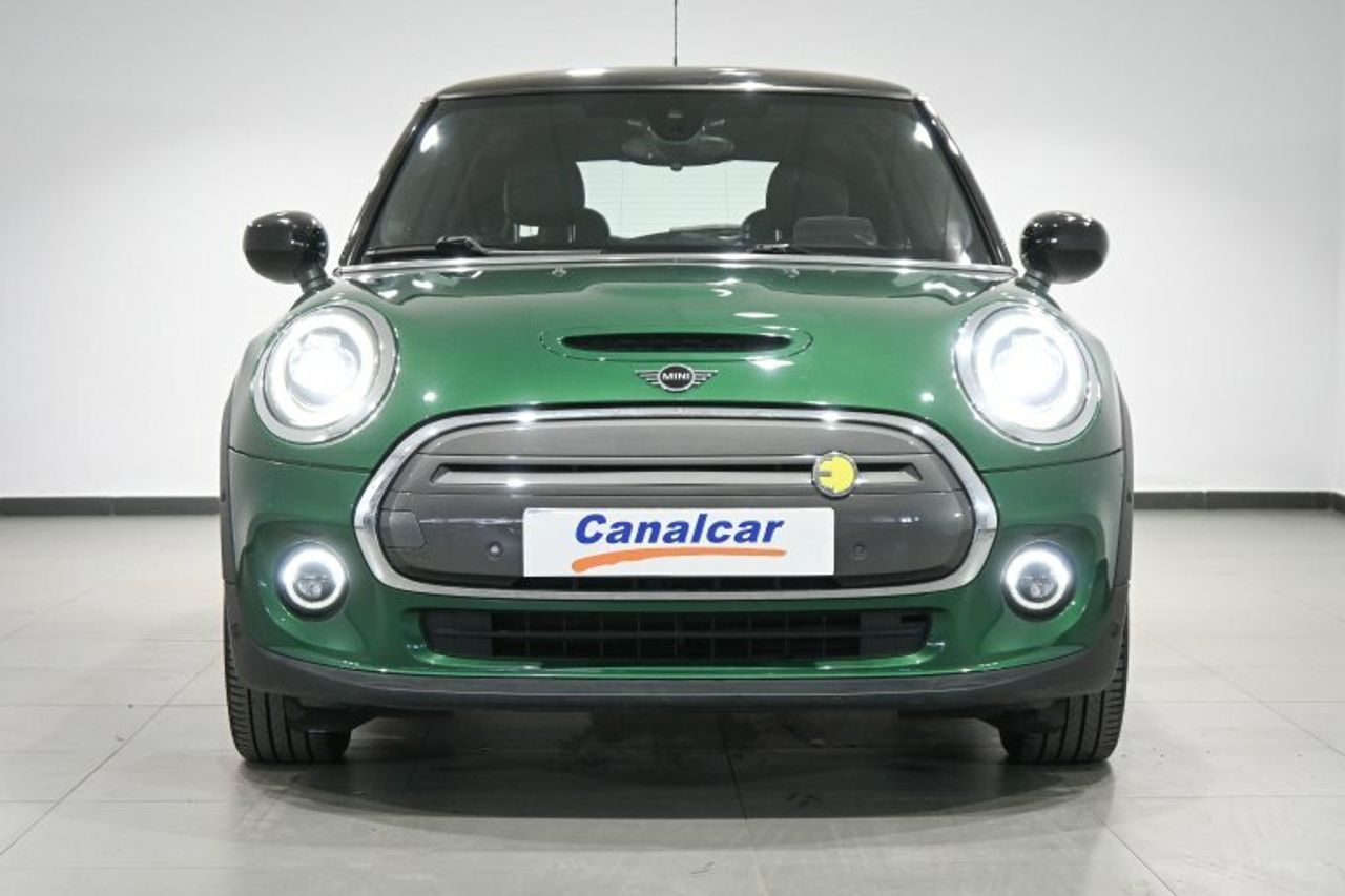 mini cooper 2020 / foto grande (2)