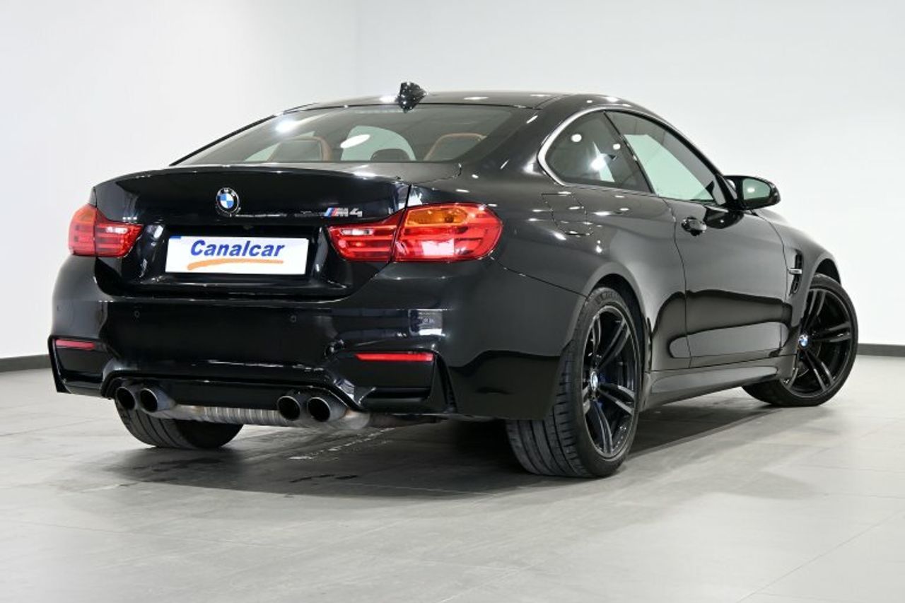 bmw serie 4 2017 / foto grande (3)