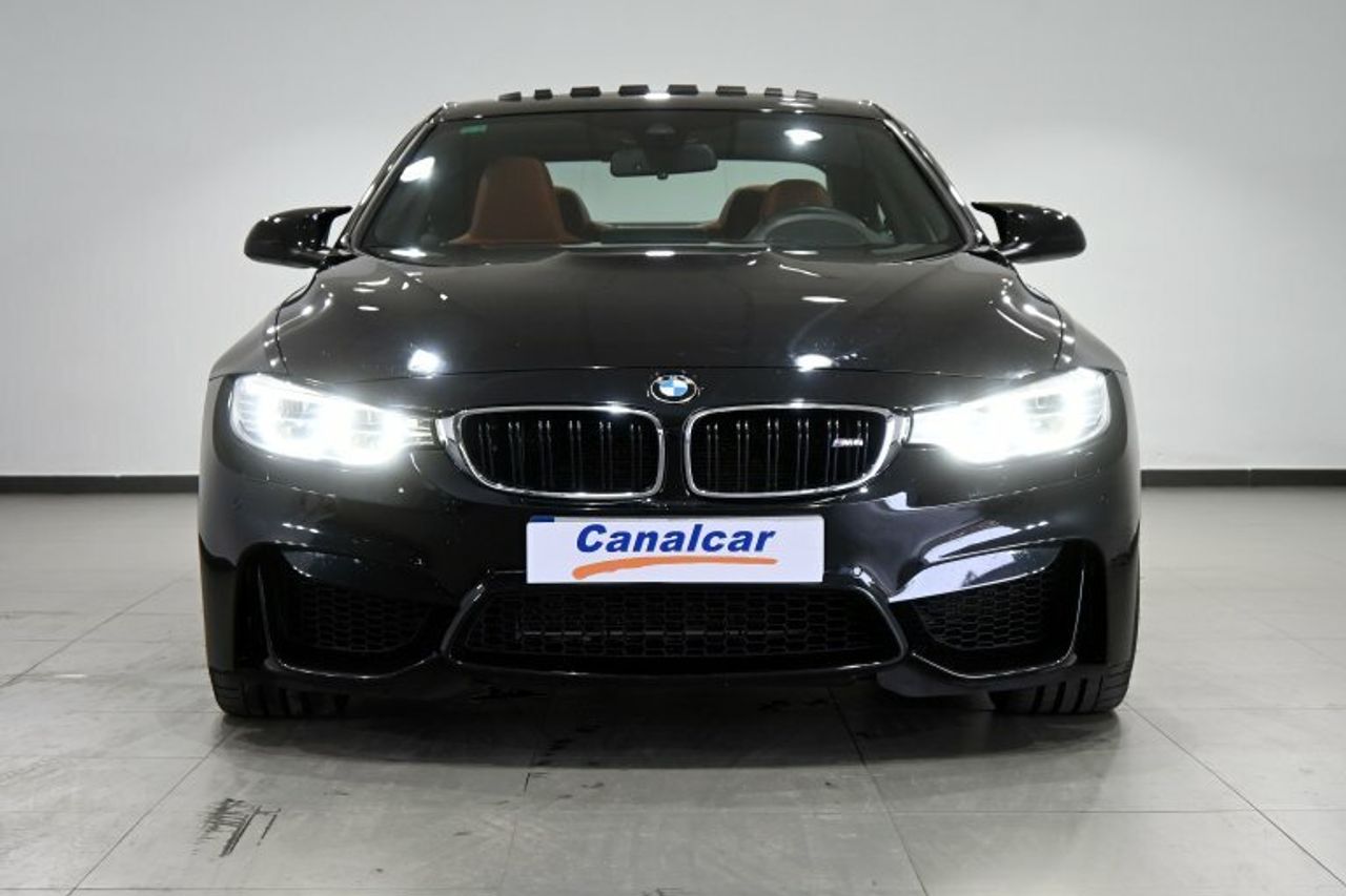 bmw serie 4 2017 / foto grande (2)