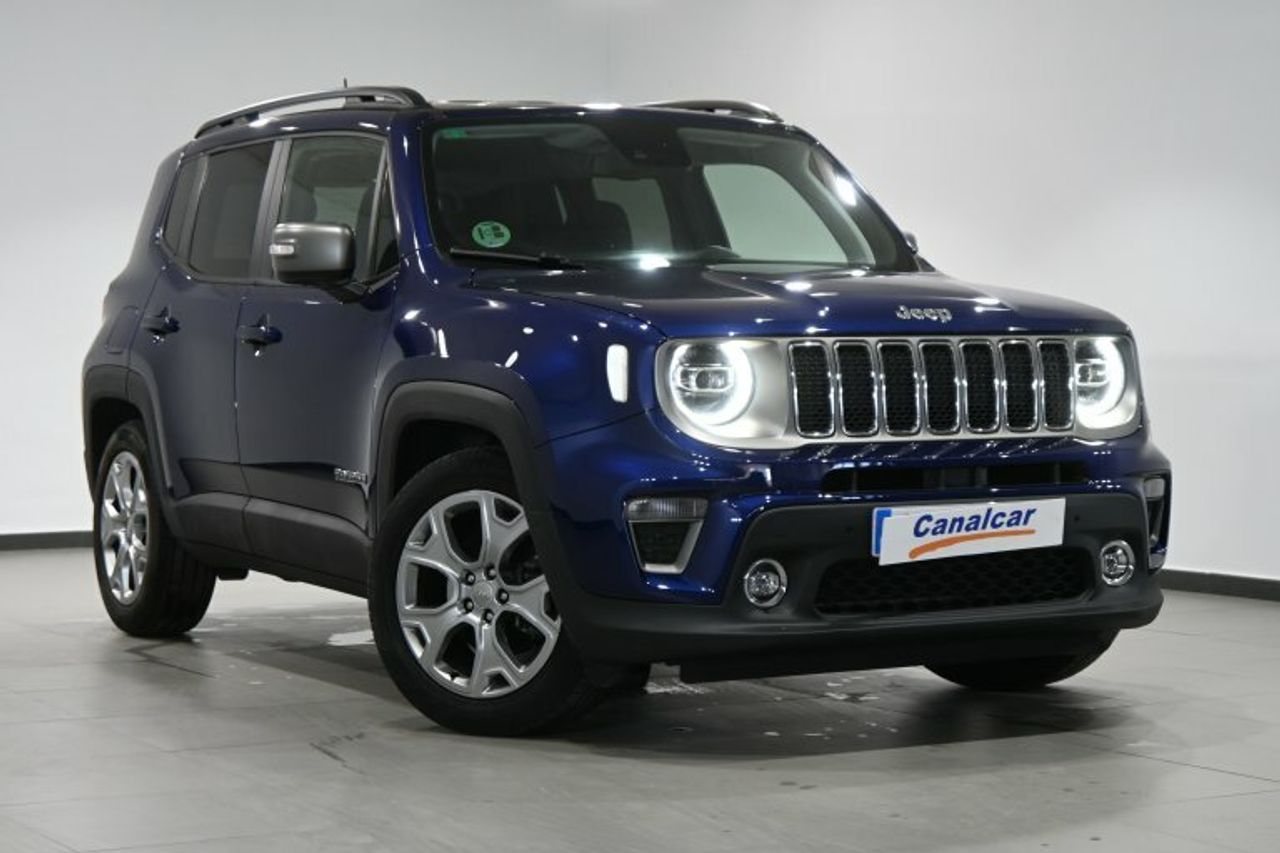 jeep renegade 2019 / foto grande (3)