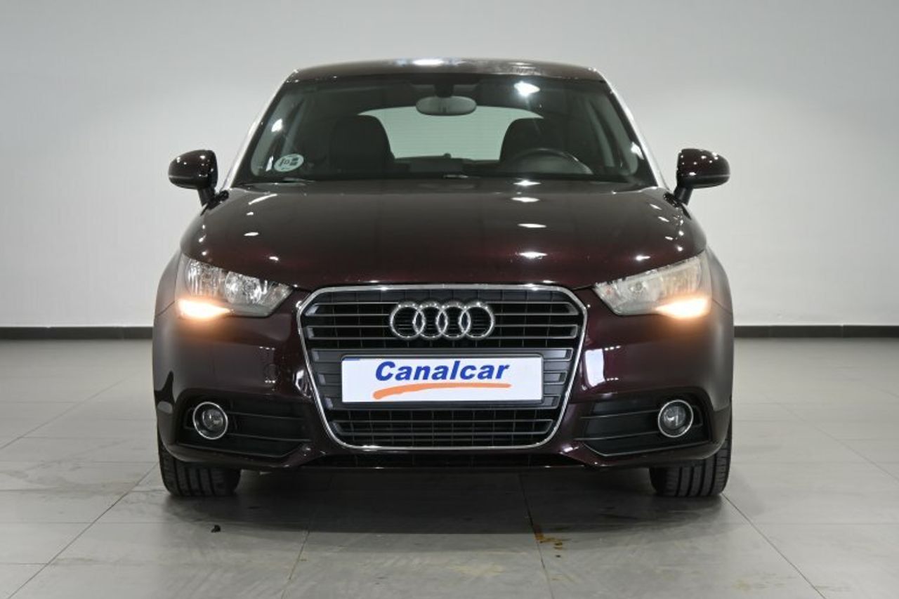 audi a1 2011 / foto grande (2)