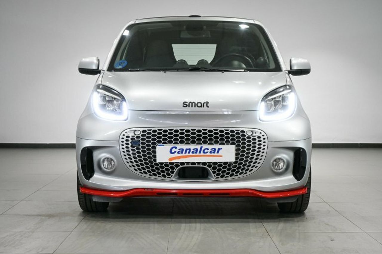 smart fortwo 2020 / foto grande (2)