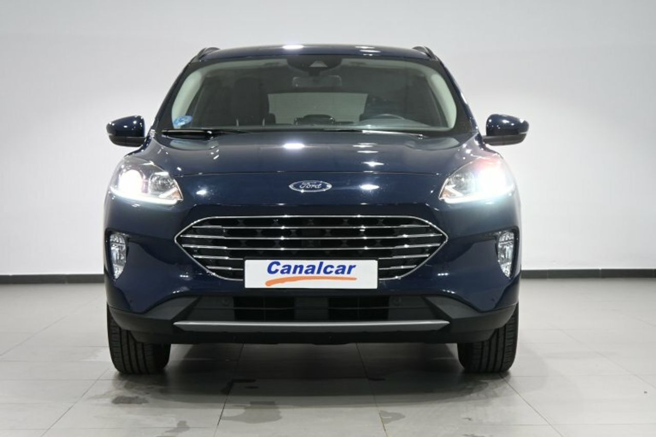 ford kuga 2022 / foto grande (2)