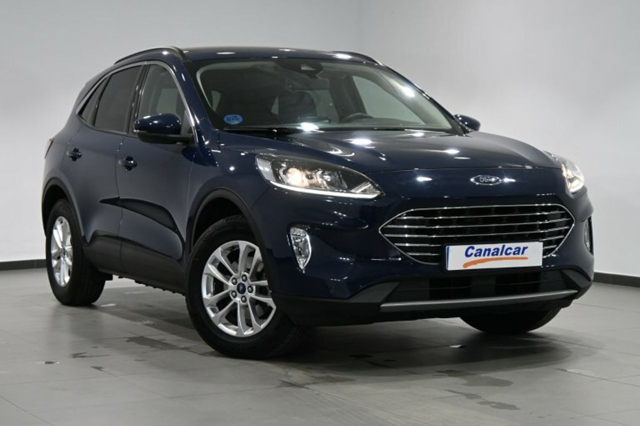 ford kuga 2022 / foto grande (3)