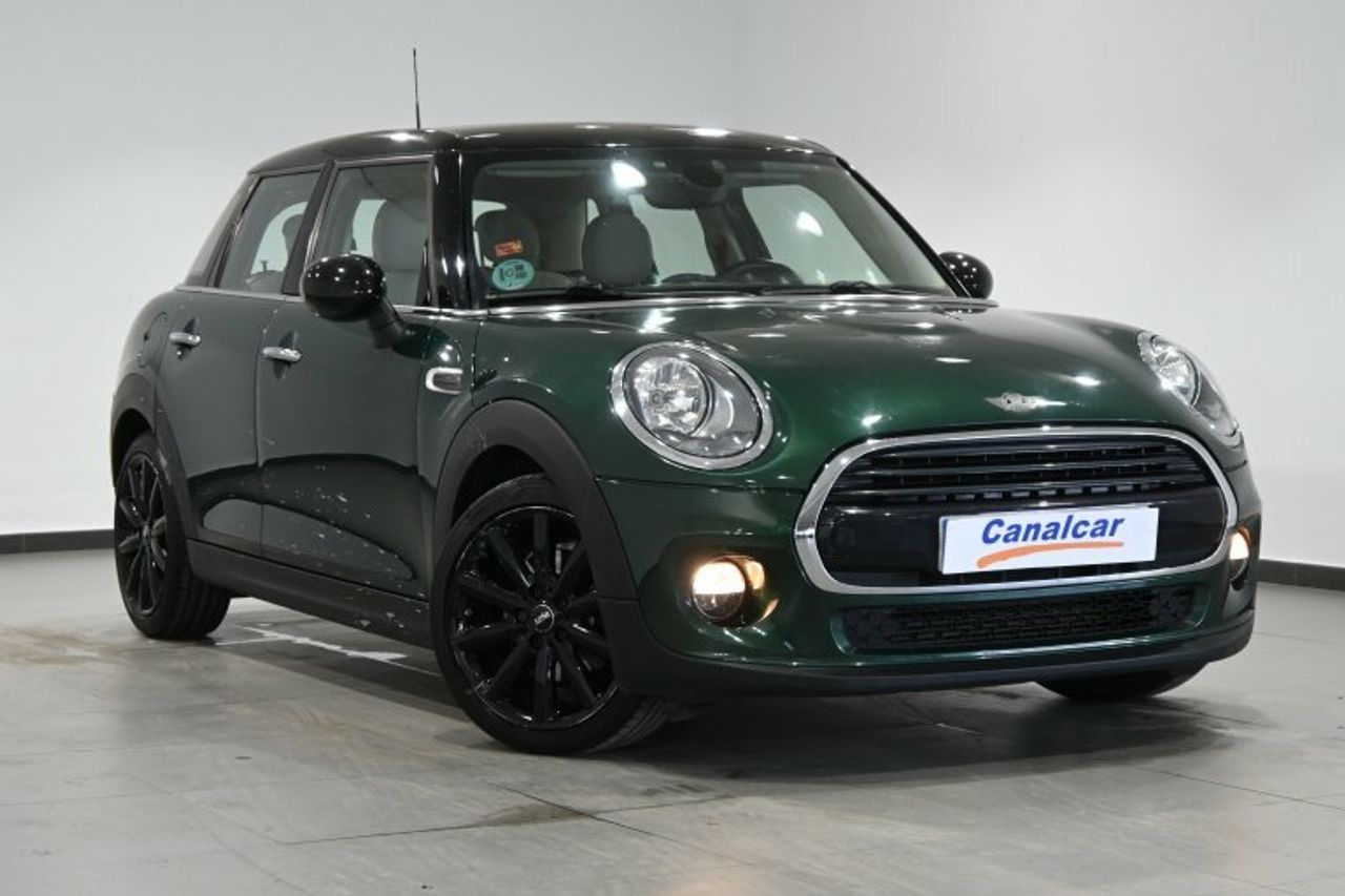 mini cooper 2018 / foto grande (3)
