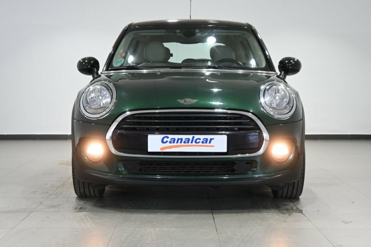 mini cooper 2018 / foto grande (2)