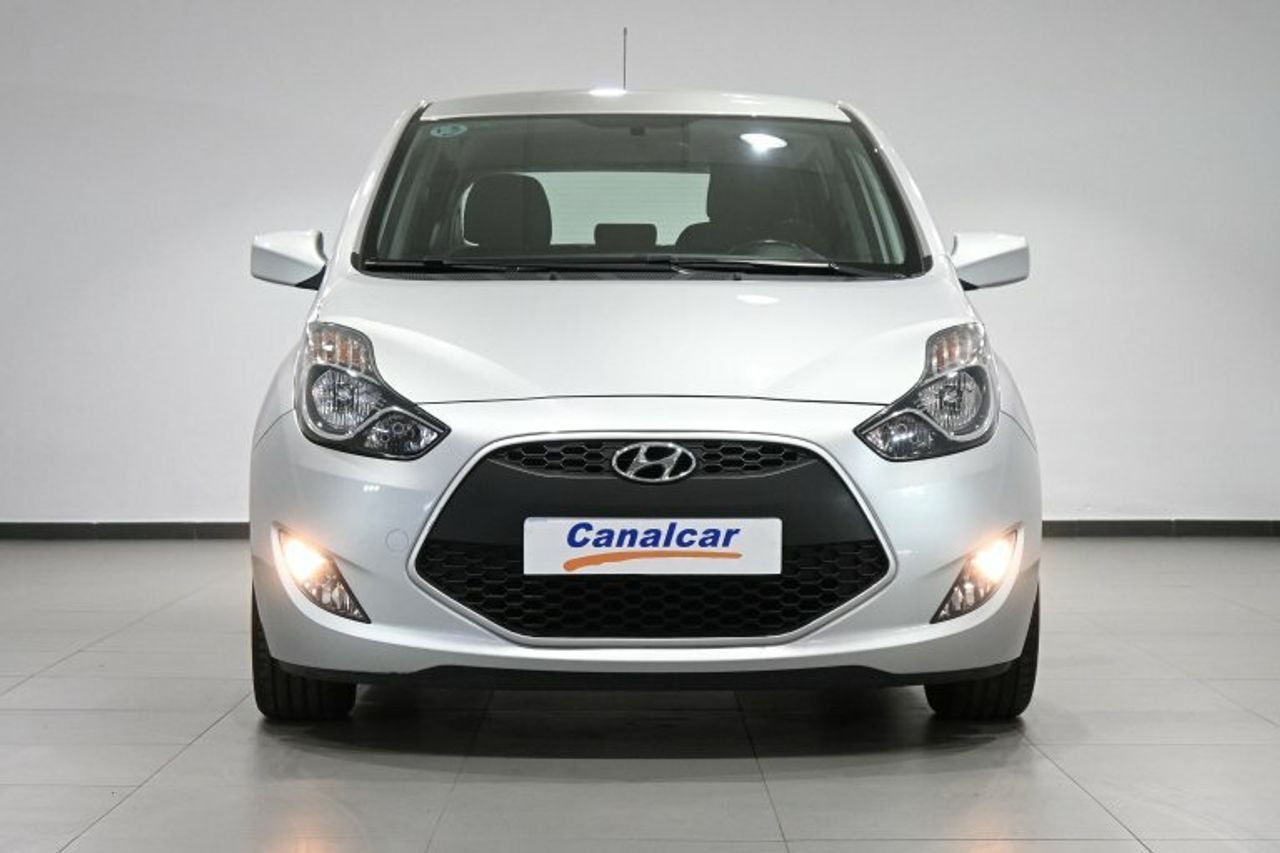 hyundai ix20 2017 / foto grande (2)