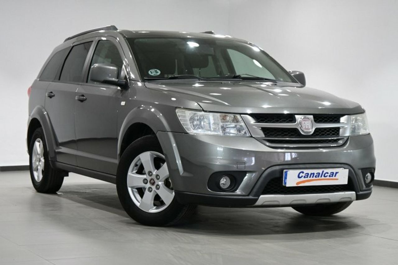 fiat freemont 2011 / foto grande (3)