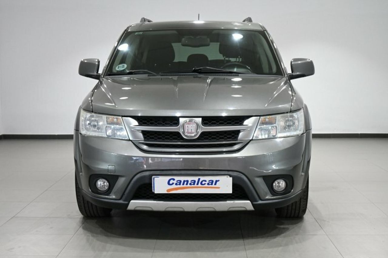 fiat freemont 2011 / foto grande (2)