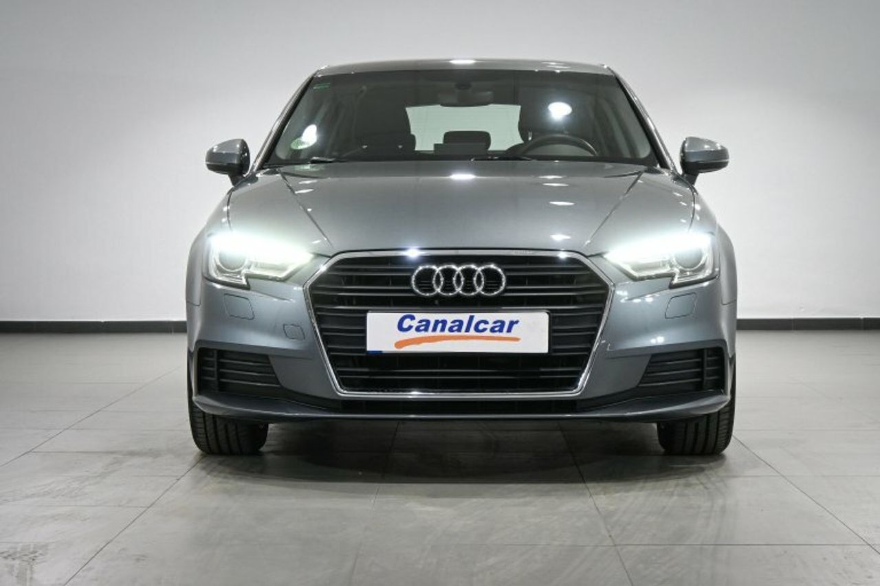 audi a3 2019 / foto grande (2)