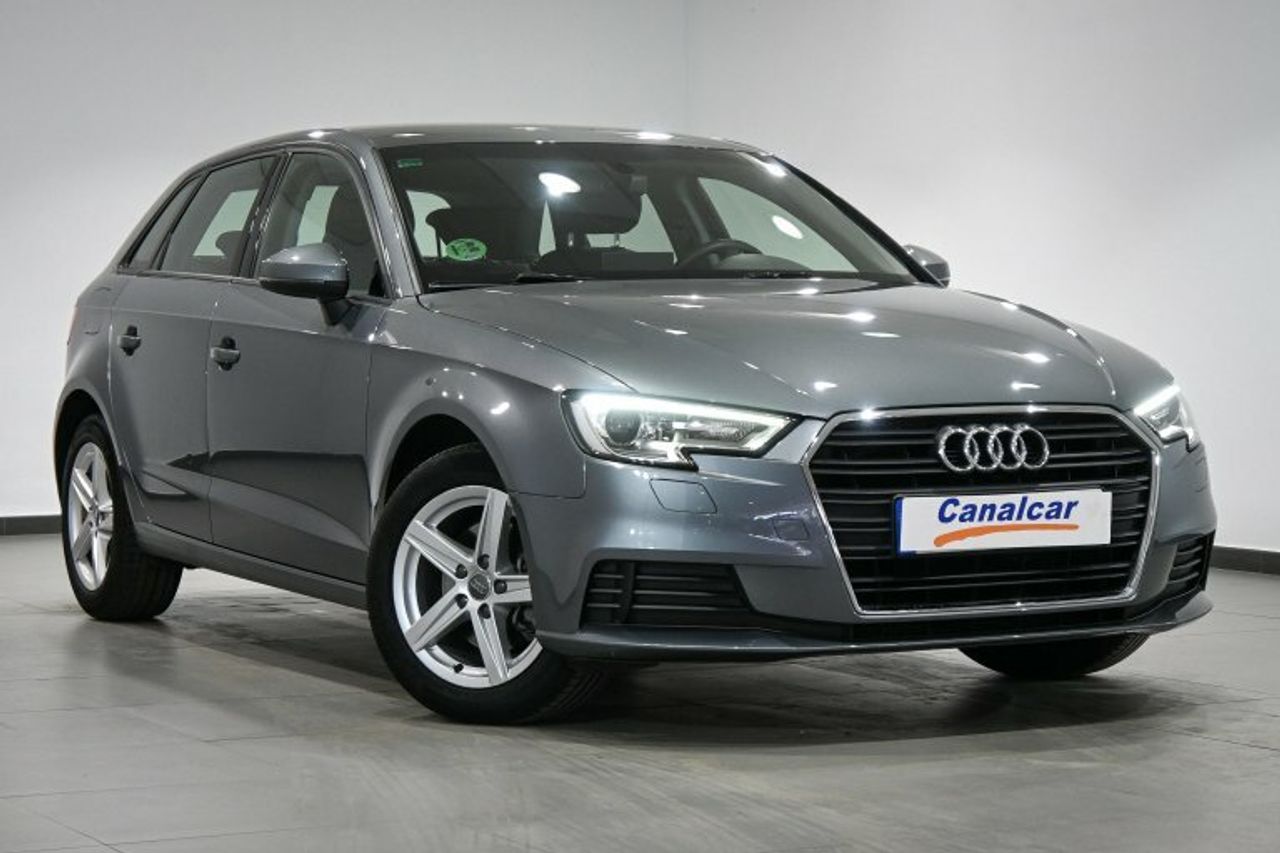 audi a3 2019 / foto grande (3)