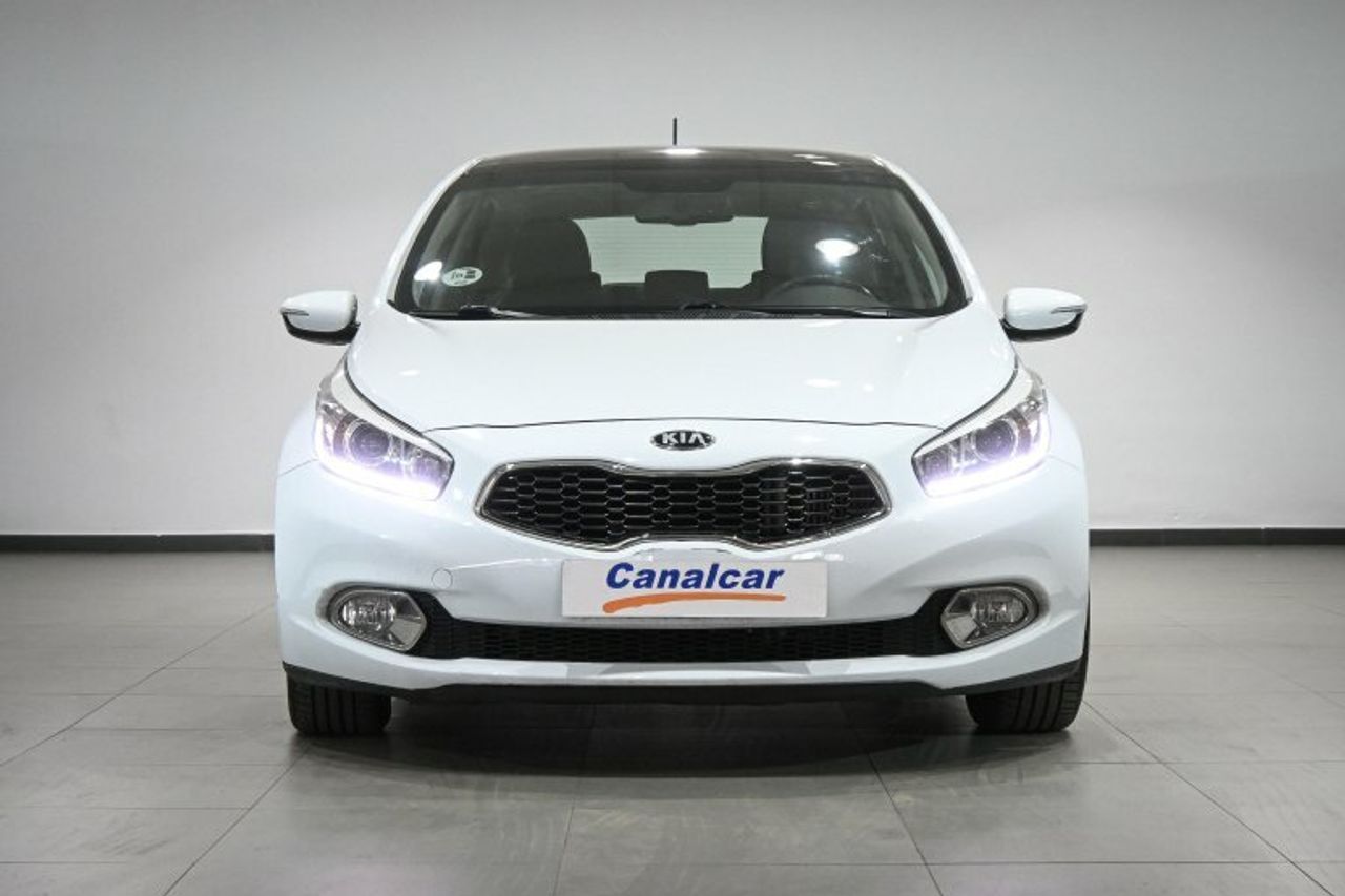 kia ceed 2015 / foto grande (2)
