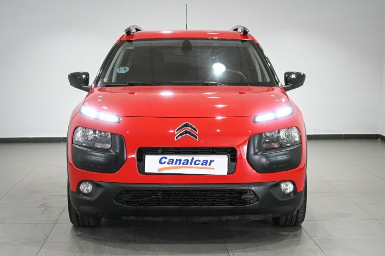 citroën c4 2017 / foto grande (2)