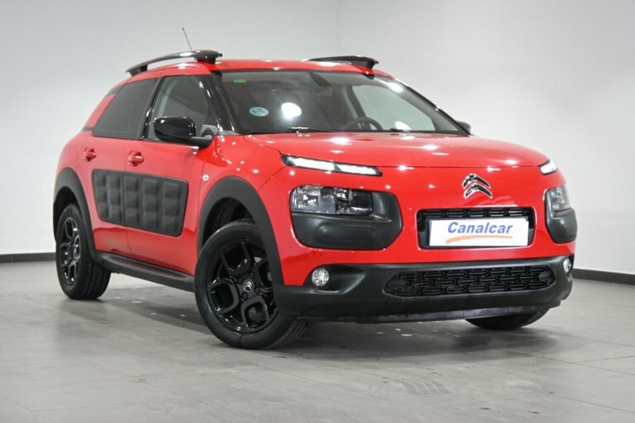 citroën c4 2017 / foto grande (3)