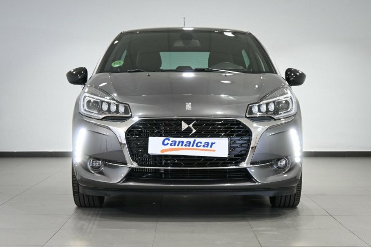 ds automobiles ds 3 2019 / foto grande (2)