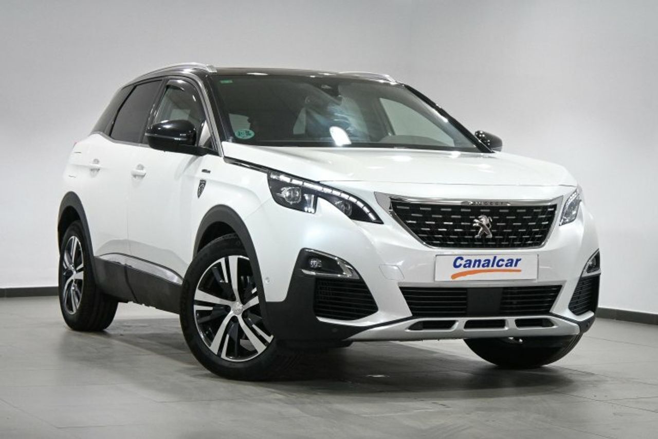 peugeot 3008 2019 / foto grande (3)