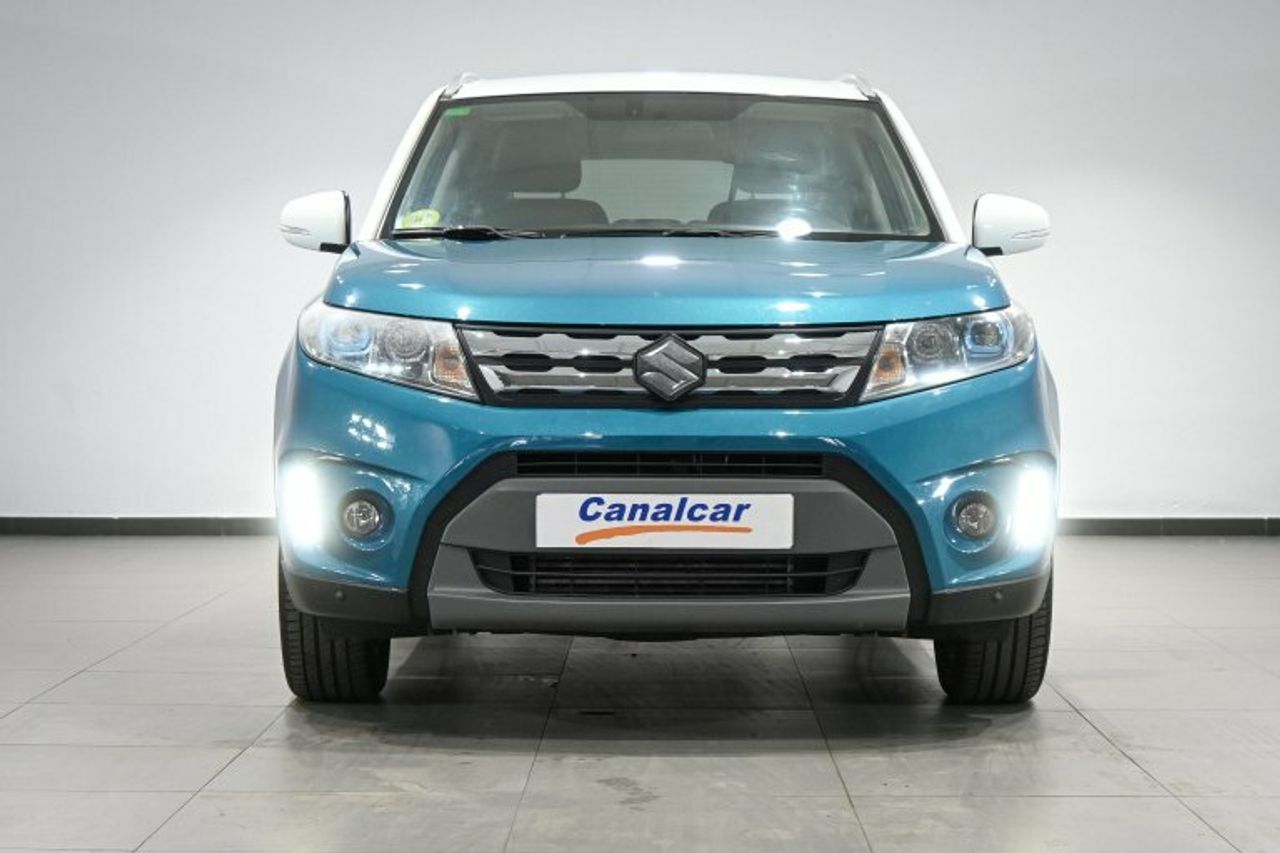 suzuki vitara 2015 / foto grande (2)