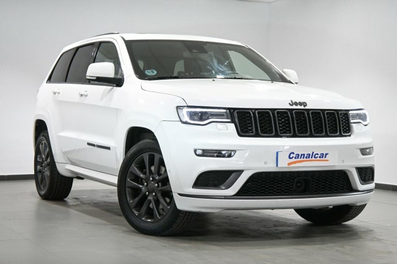 jeep grand cherokee 2020 / foto grande (3)