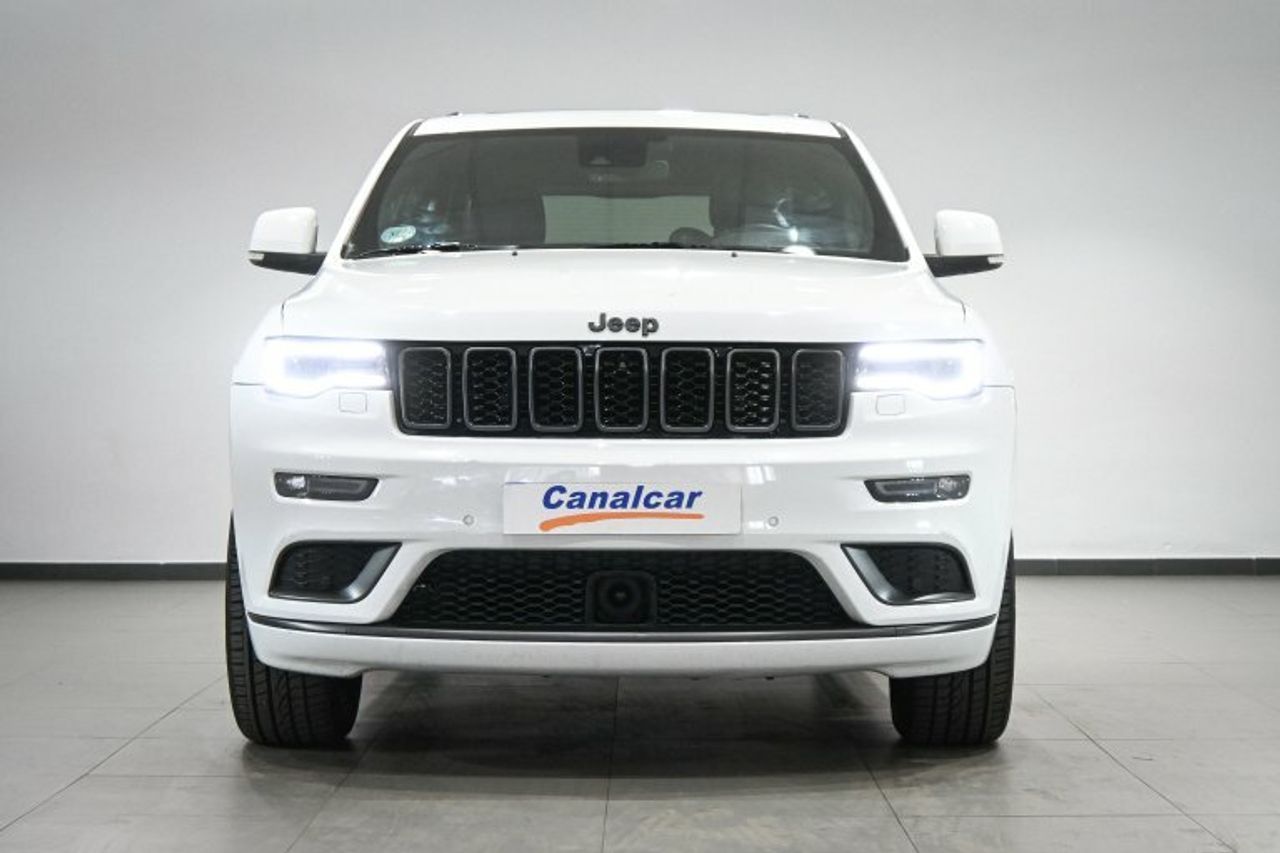 jeep grand cherokee 2020 / foto grande (2)