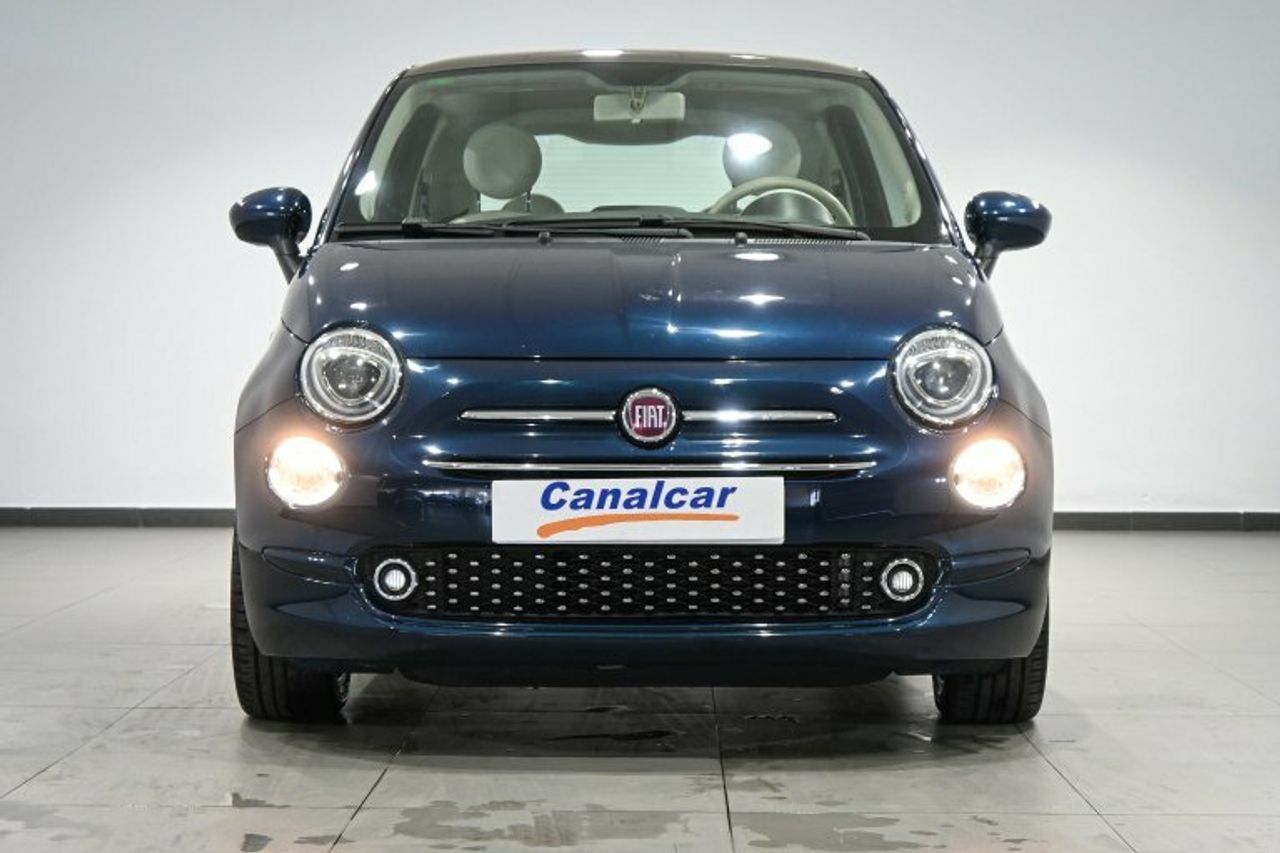 fiat 500 2018 / foto grande (2)