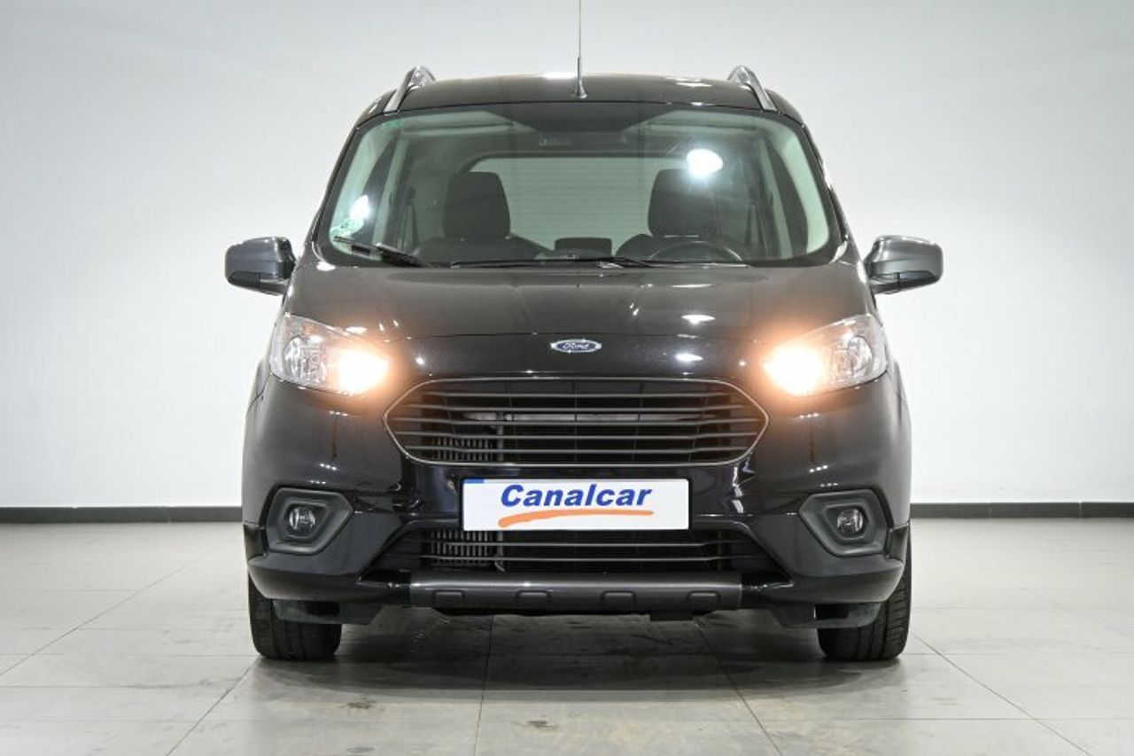 ford tourneo connect 2019 / foto grande (2)