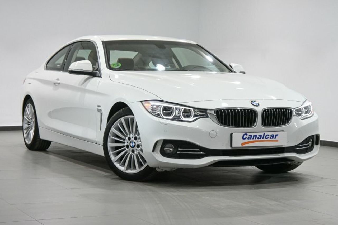 bmw serie 4 2013 / foto grande (3)