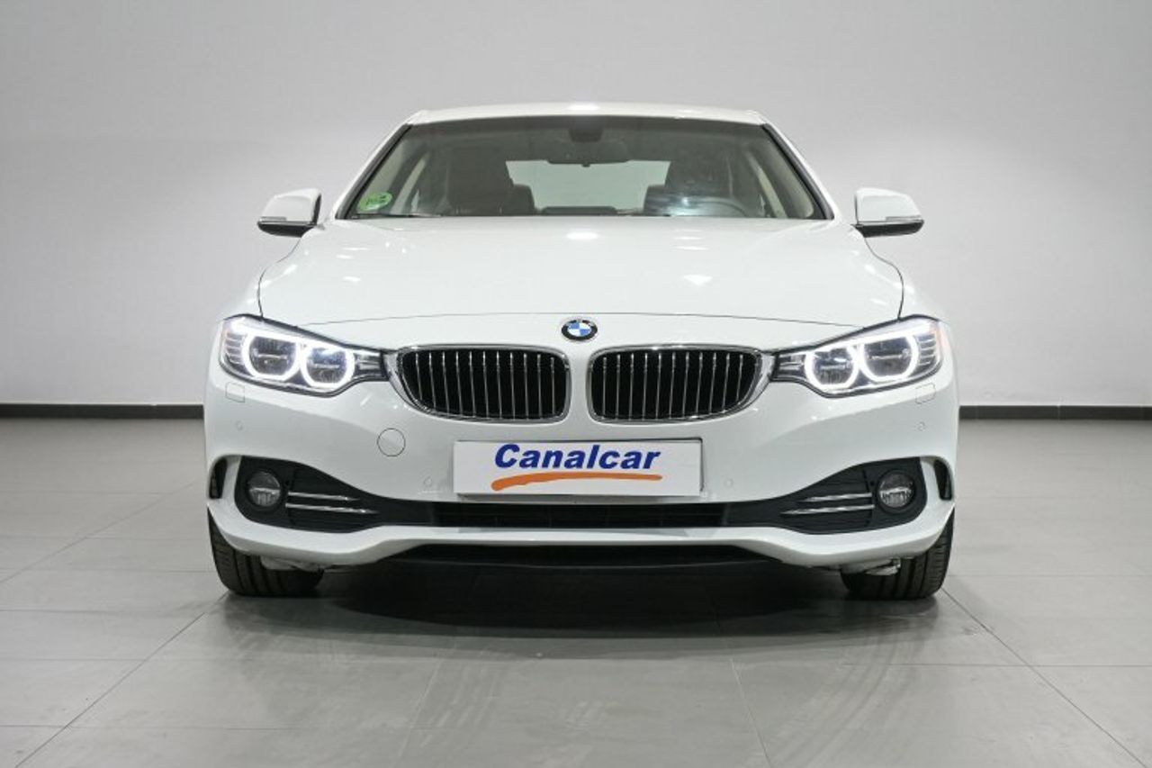 bmw serie 4 2013 / foto grande (2)