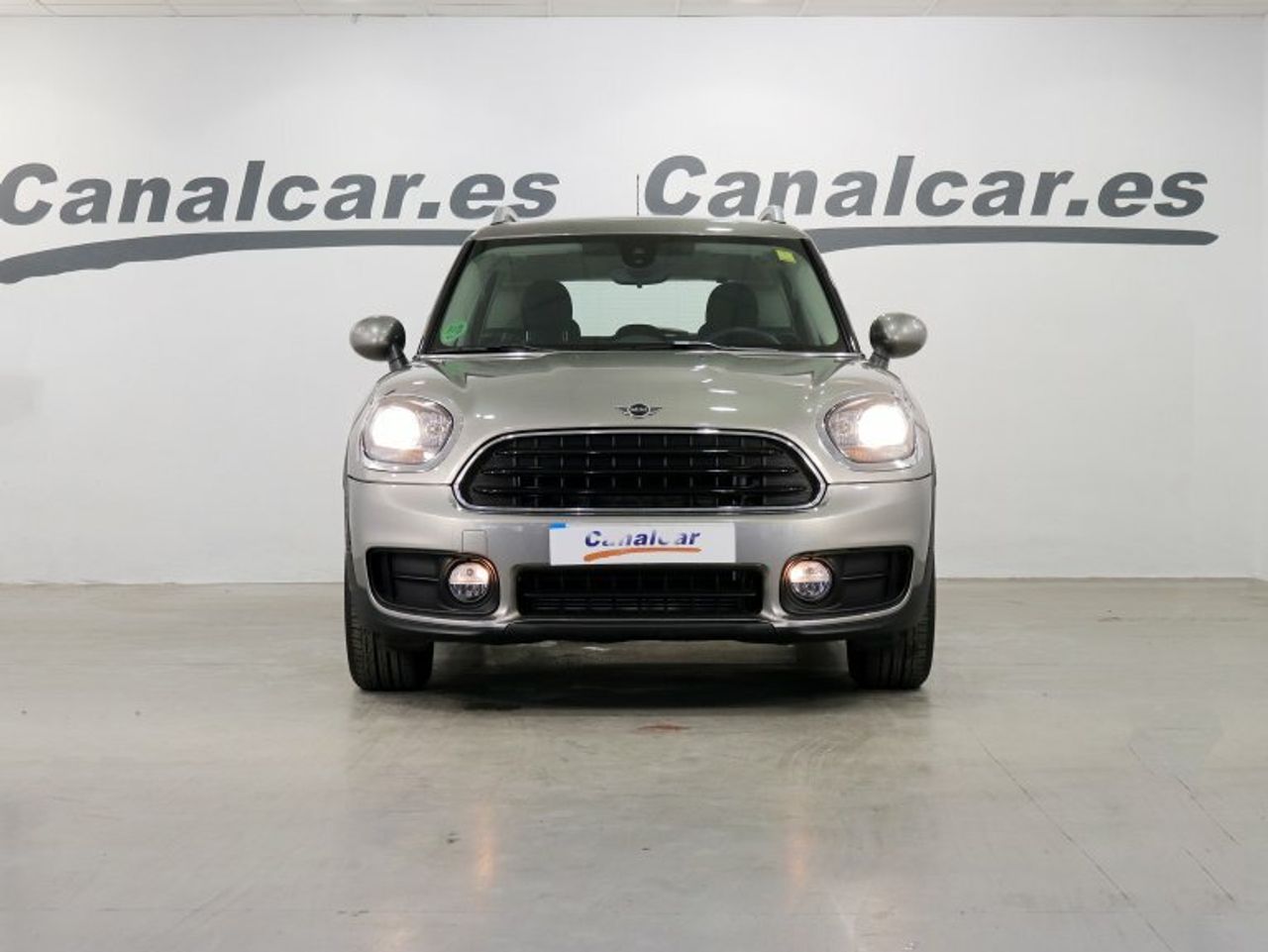 mini countryman 2018 / foto grande (2)